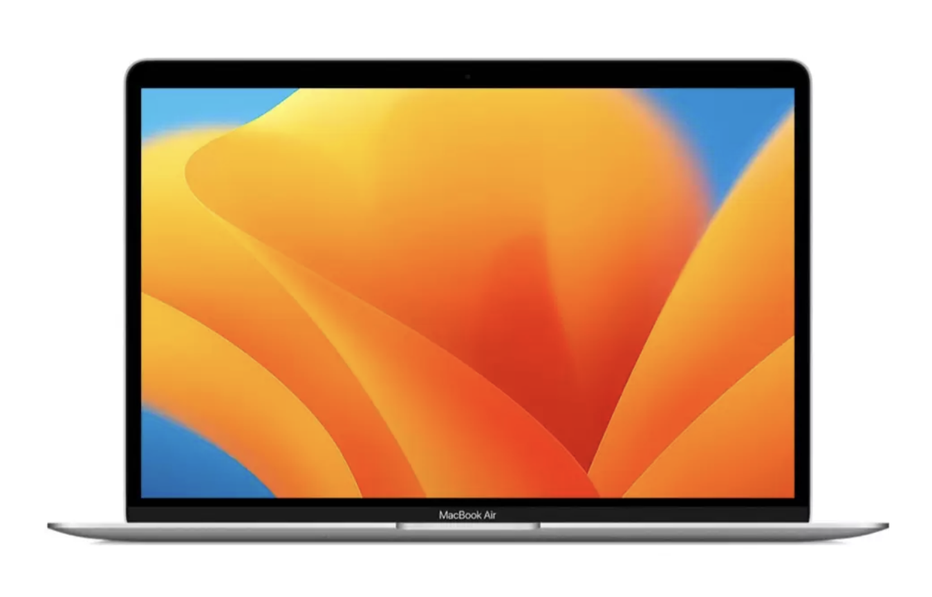 MacBook Air 13,3" (2020)